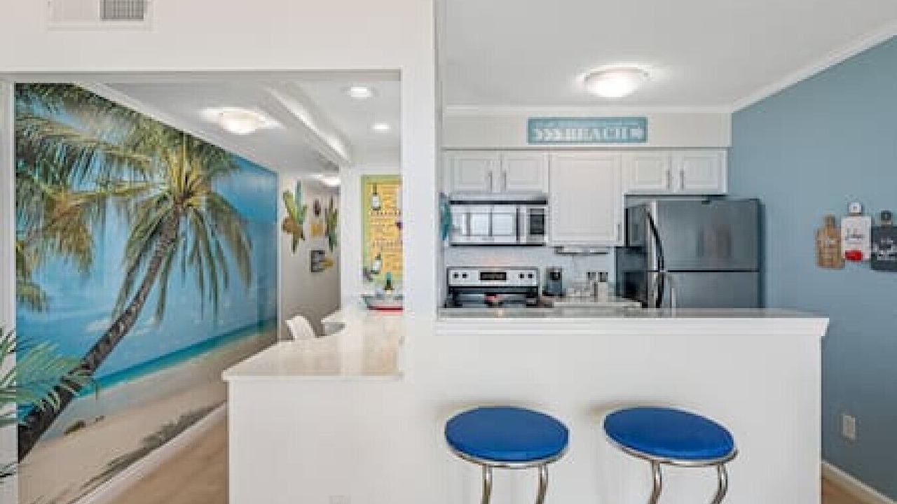 Photo of Kitchen in Rocky Point