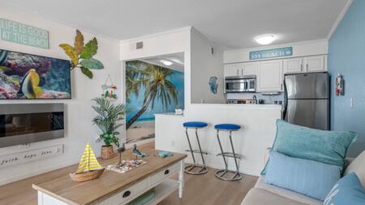 Photo of Livingroom in Rocky Point