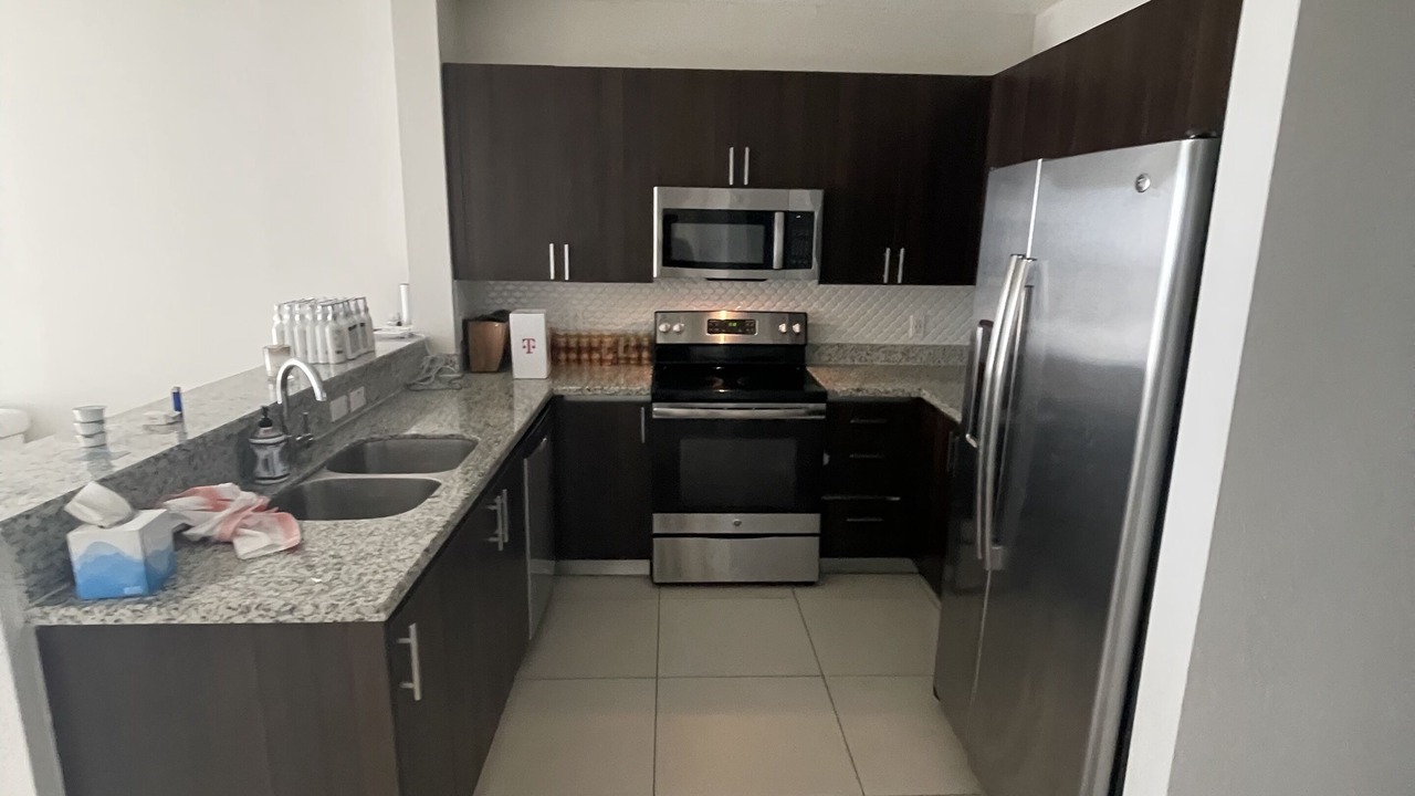 Photo of Kitchen in Coral Terrace