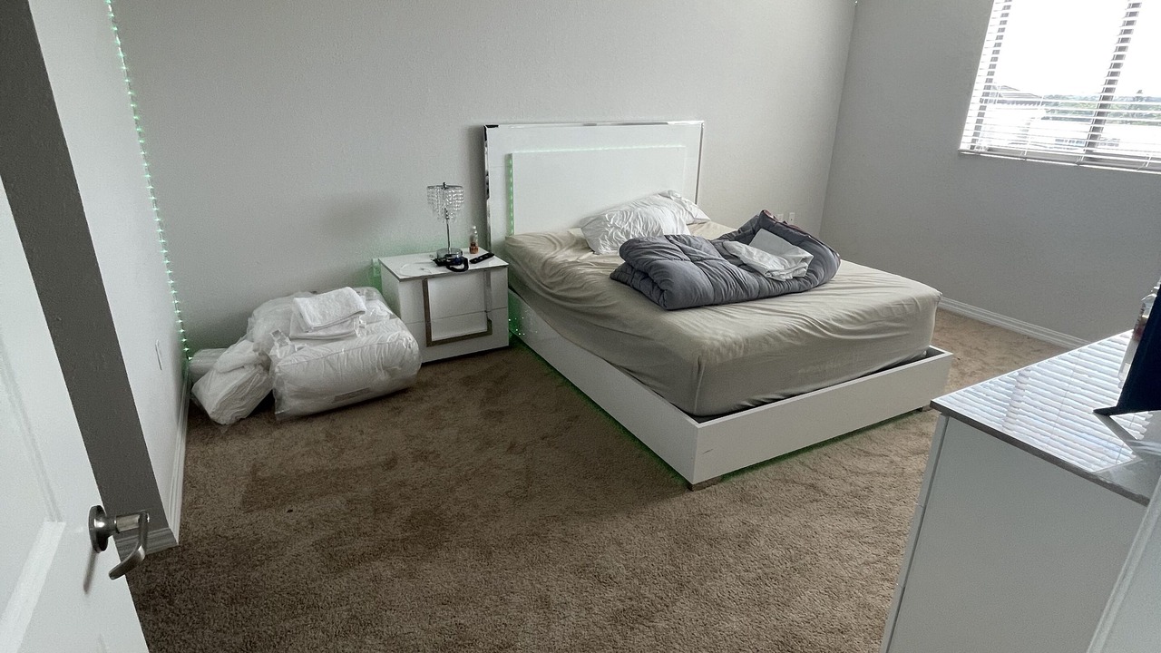 Photo of Bedroom in Coral Terrace