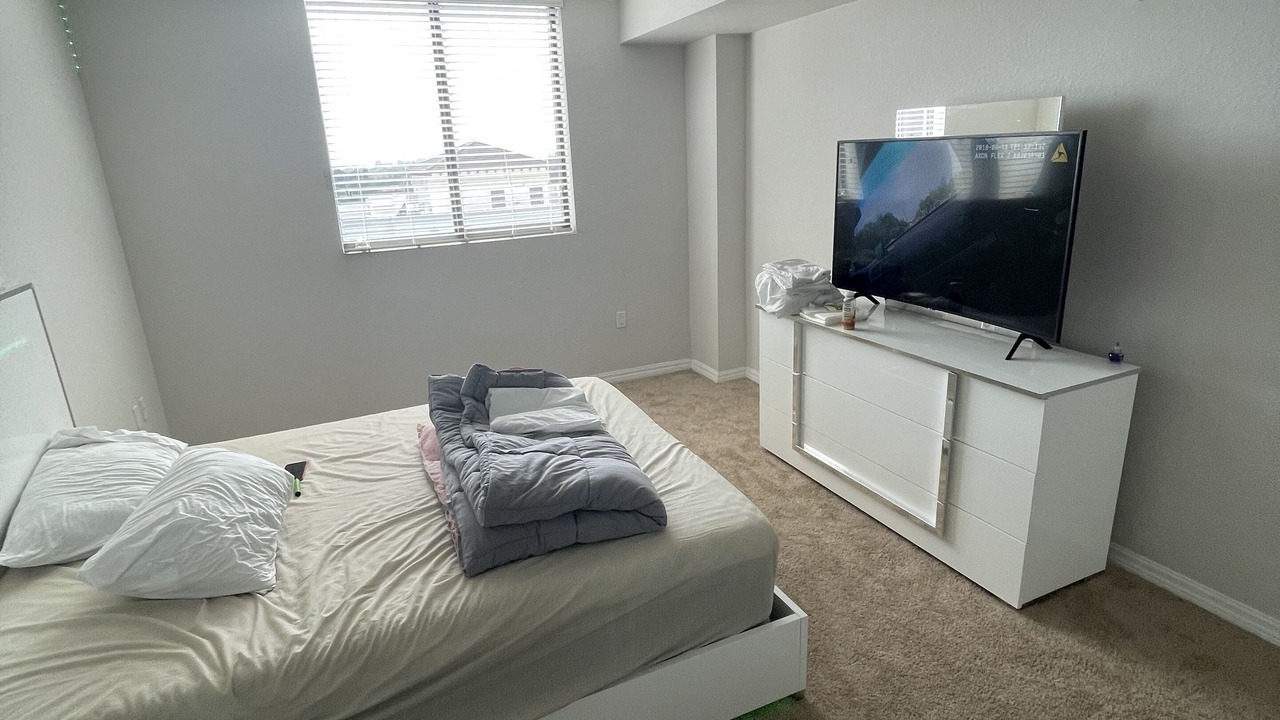 Photo of Bedroom in Coral Terrace