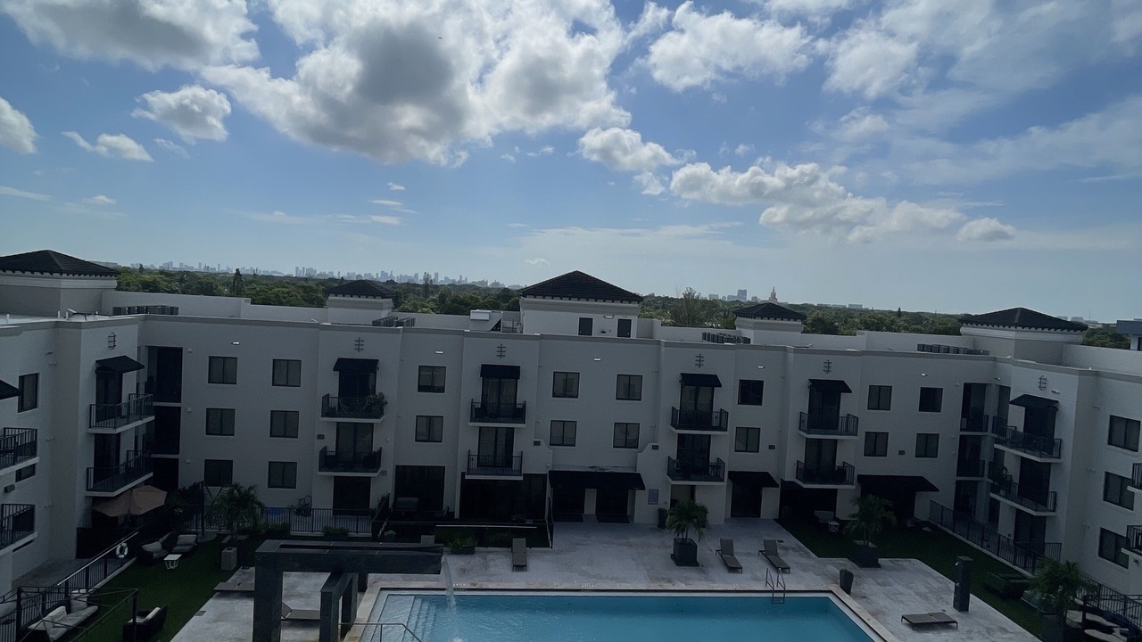 Photo of Outdoor in Coral Terrace