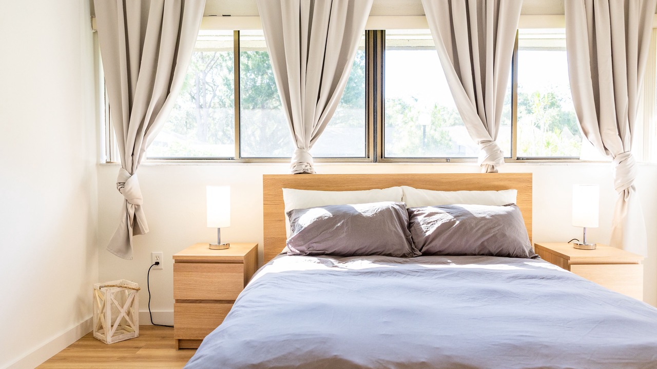 Photo of Bedroom in The Meadows