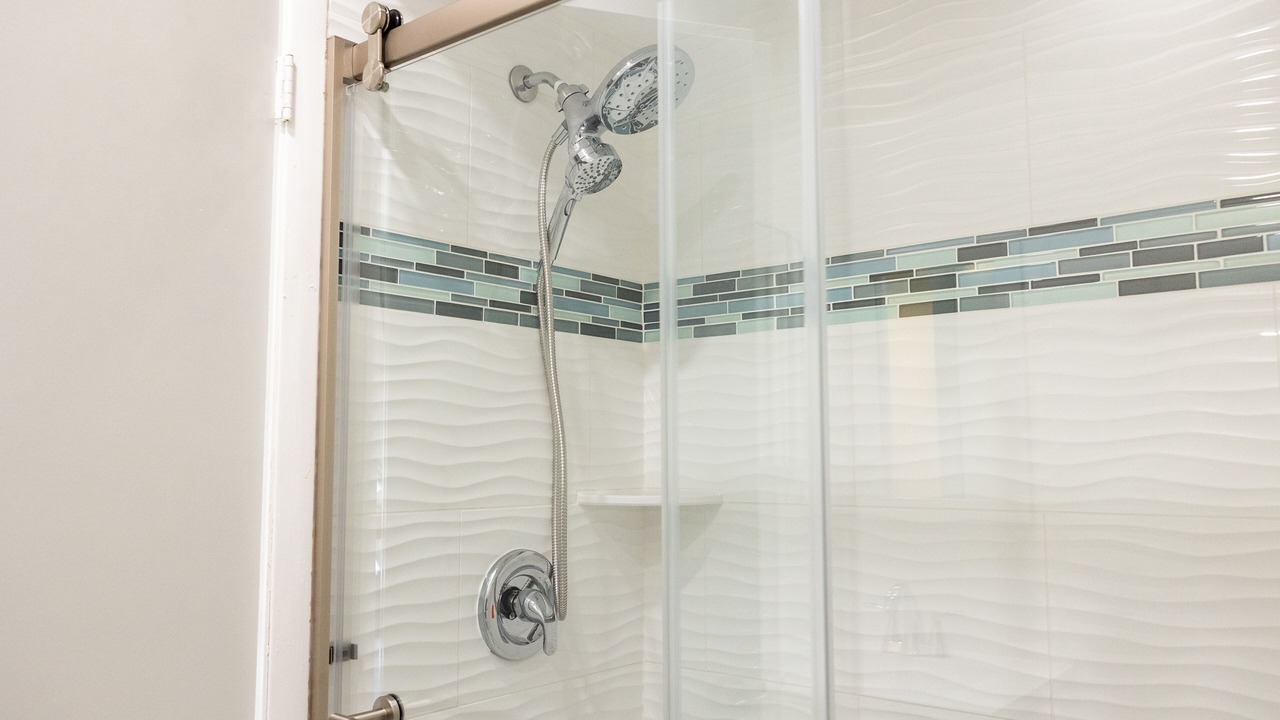 Photo of Bathroom in The Meadows