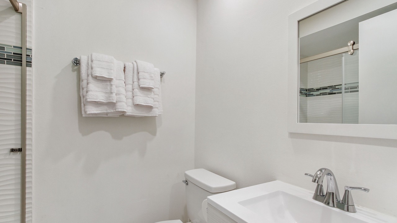 Photo of Bathroom in The Meadows