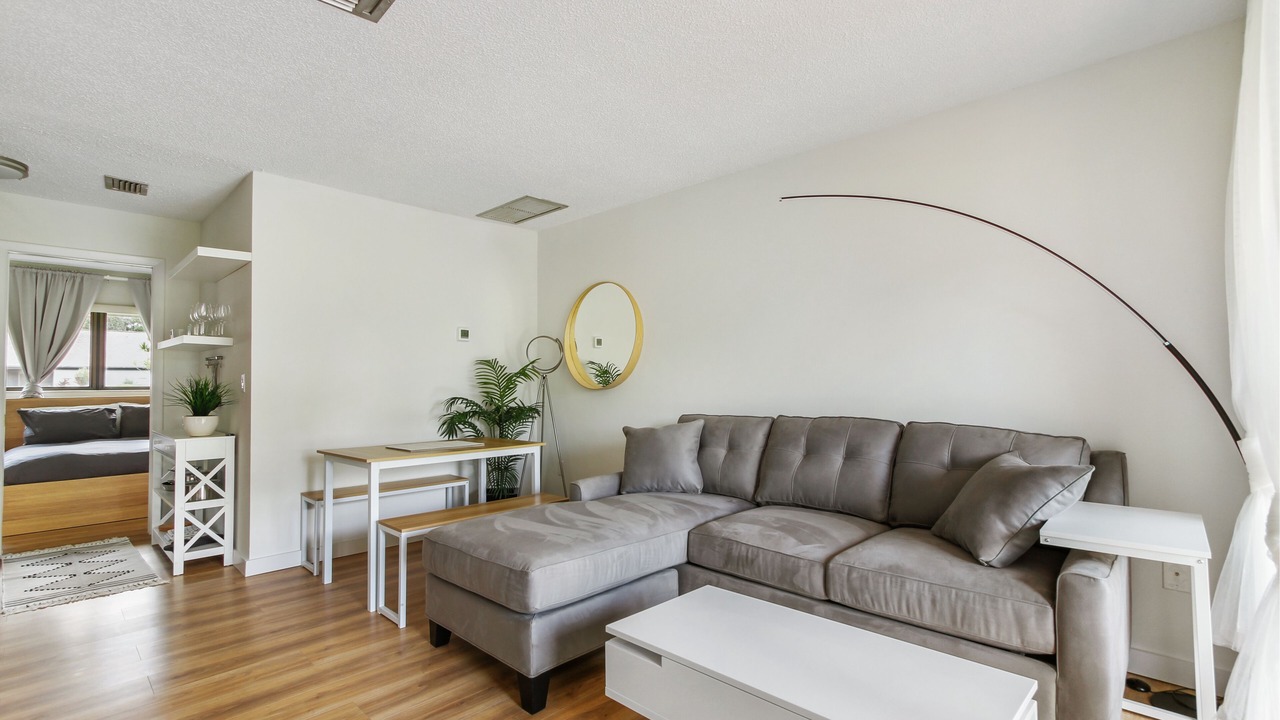 Photo of Livingroom in The Meadows