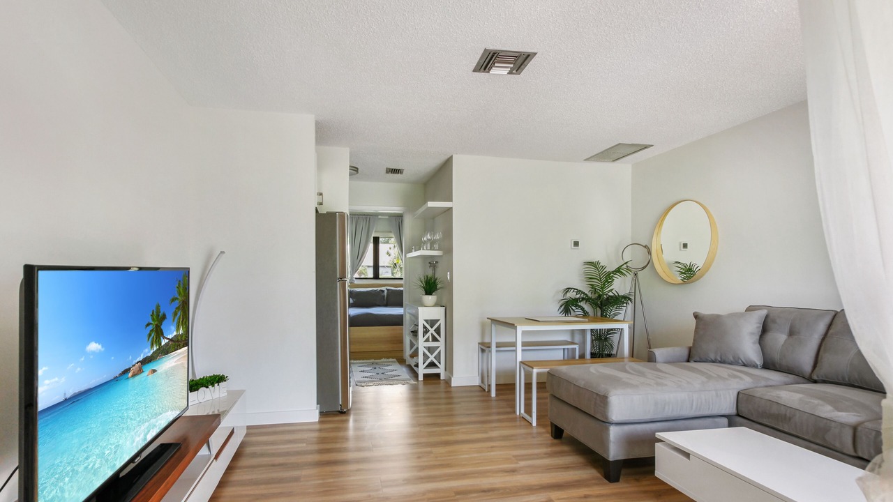Photo of Livingroom in The Meadows