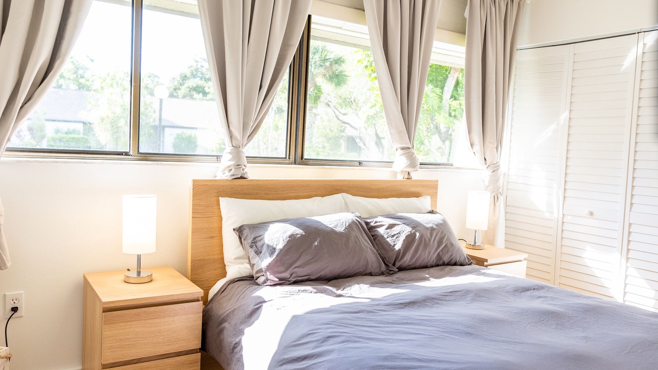 Photo of Bedroom in The Meadows