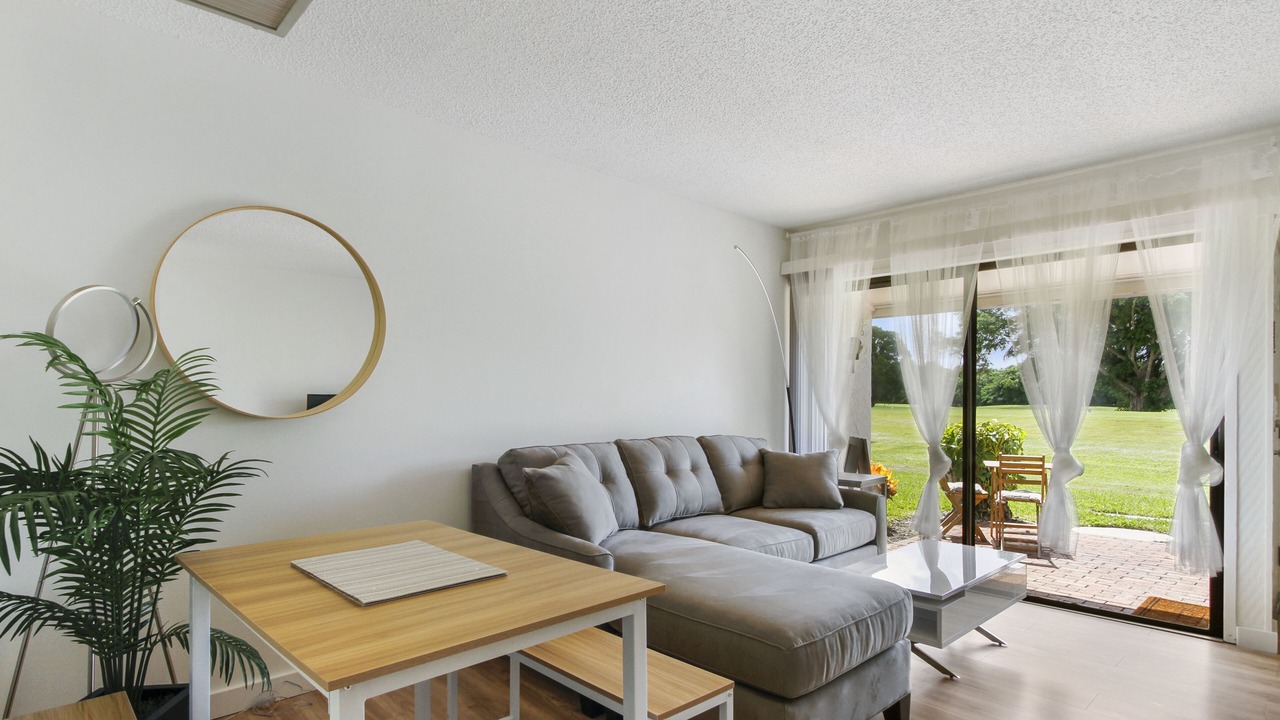 Photo of Livingroom in The Meadows