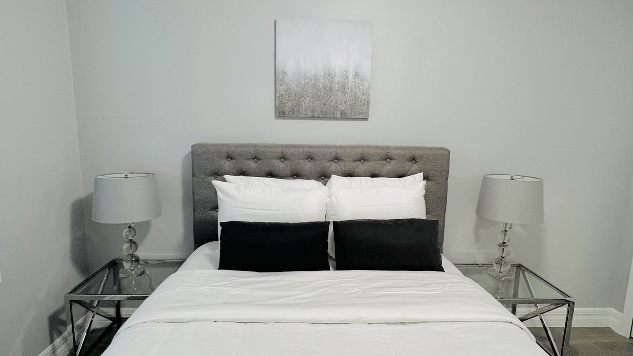 Photo of Bedroom in Oviedo