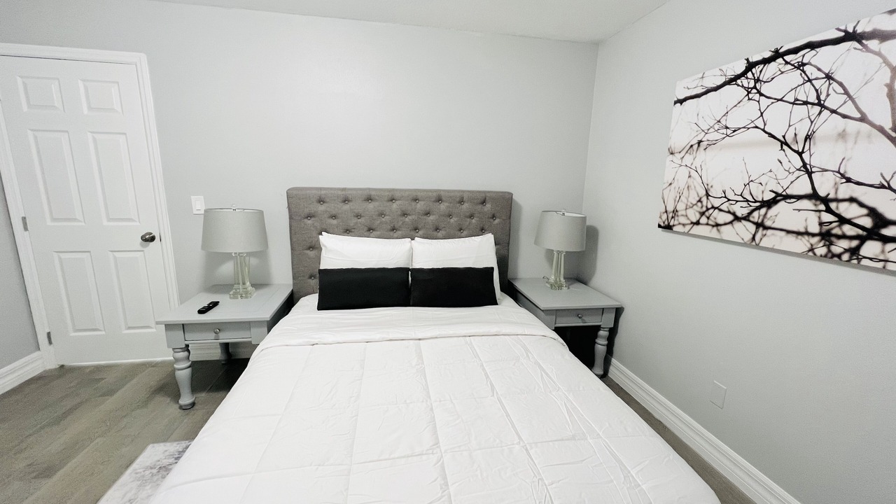 Photo of Bedroom in Oviedo