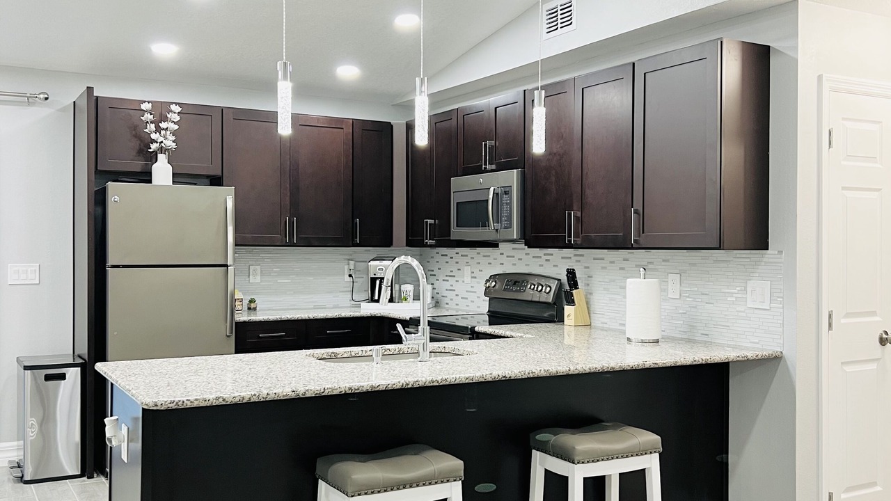Photo of Kitchen in Oviedo