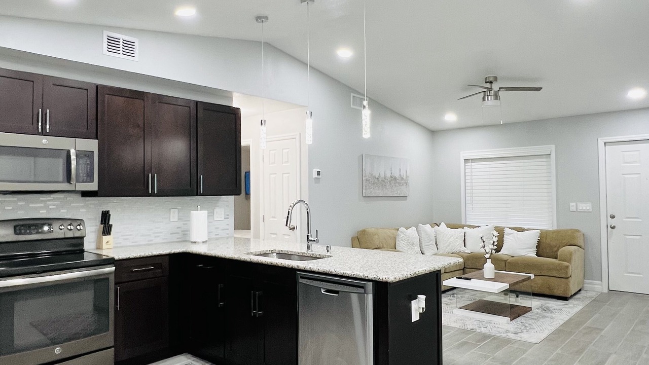 Photo of Kitchen in Oviedo