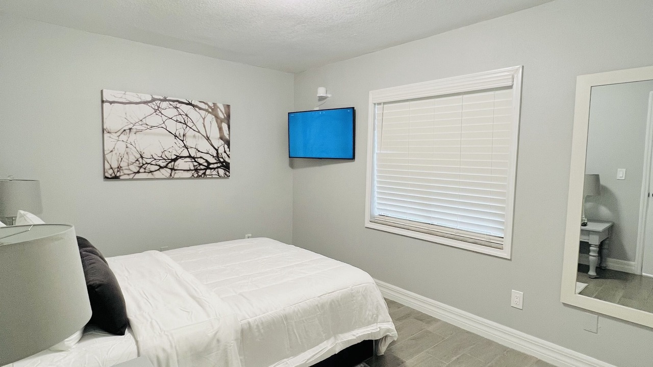 Photo of Bedroom in Oviedo