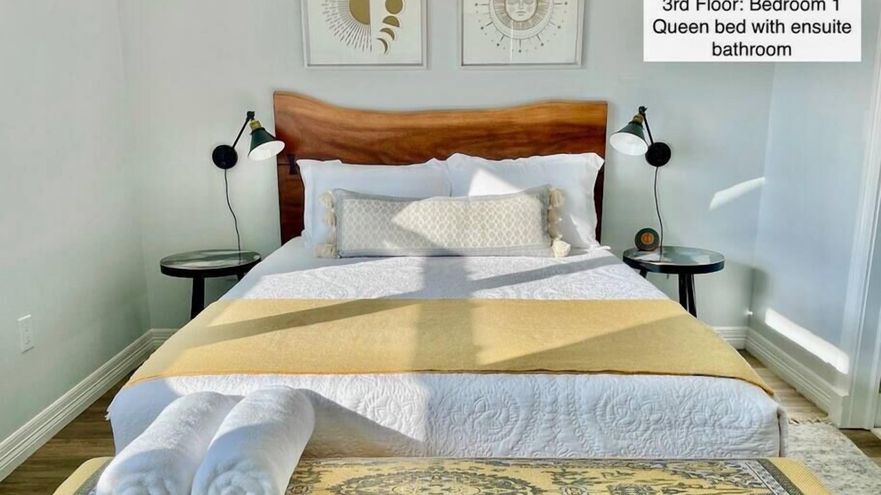 Photo of Bedroom in Jacksonville
