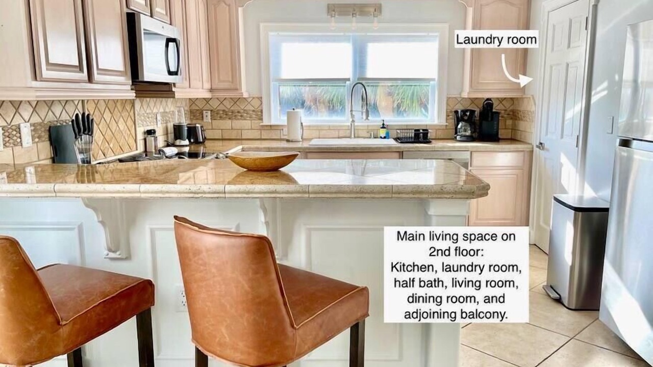 Photo of Kitchen in Jacksonville