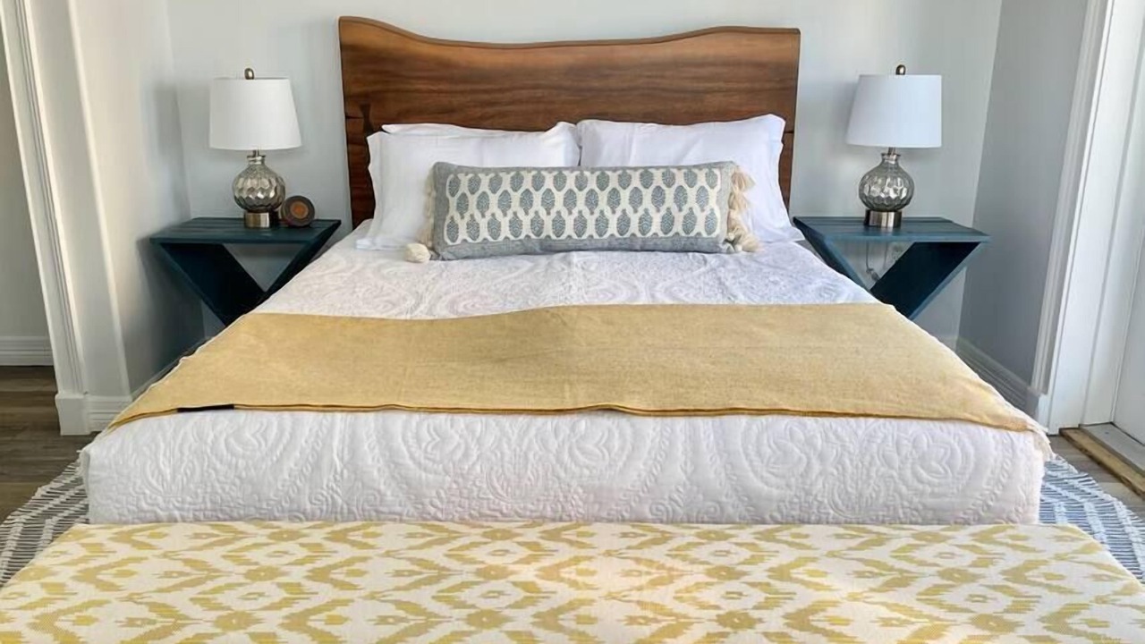 Photo of Bedroom in Jacksonville