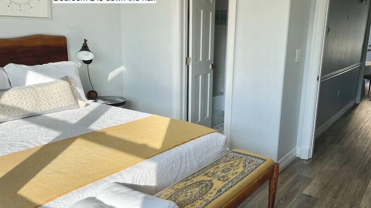 Photo of Bedroom in Jacksonville