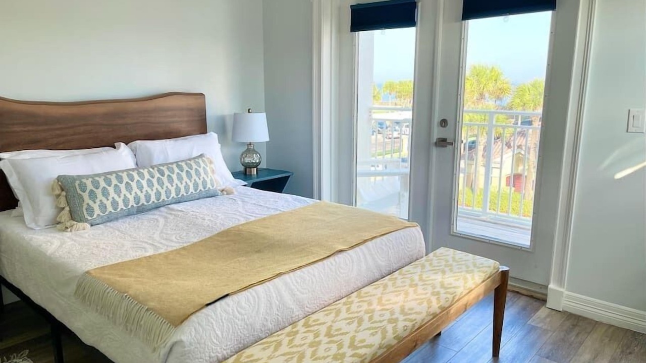 Photo of Bedroom in Jacksonville