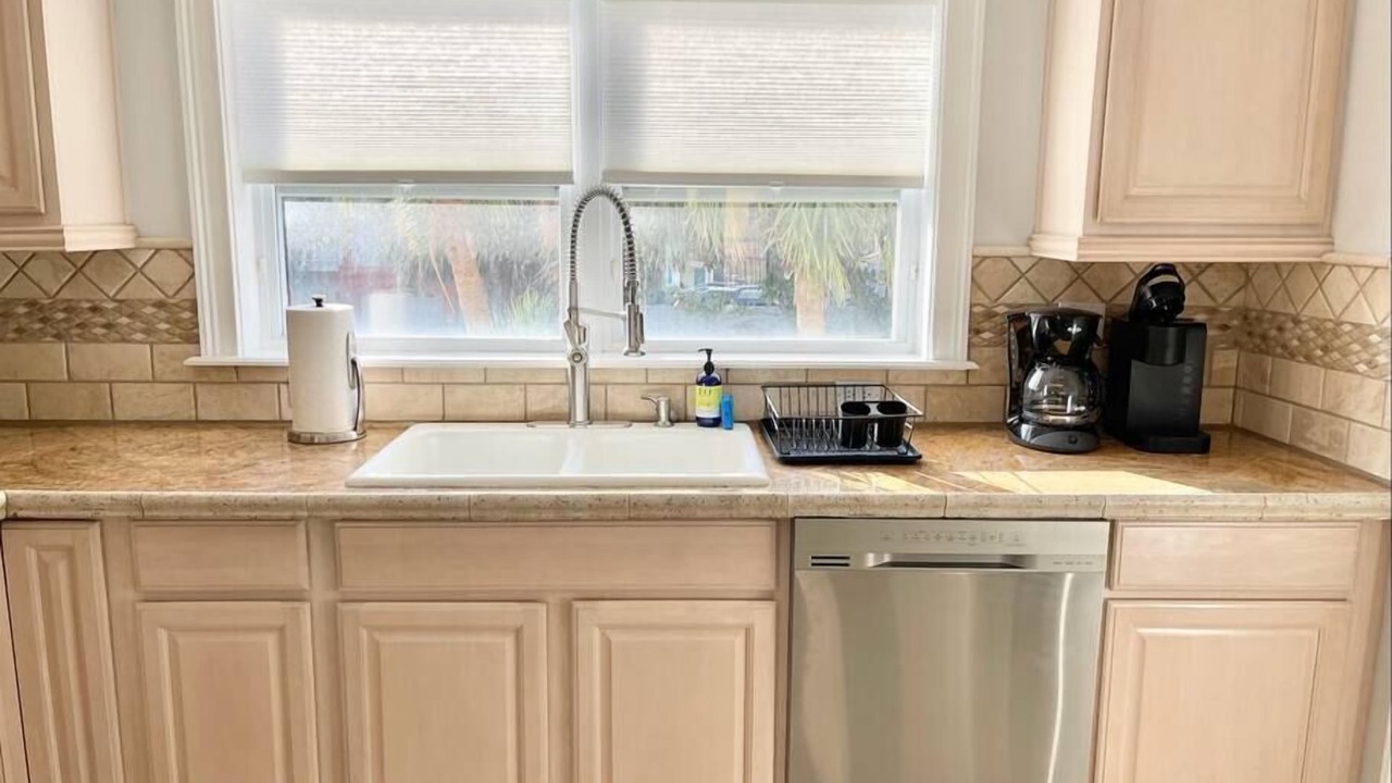 Photo of Kitchen in Jacksonville