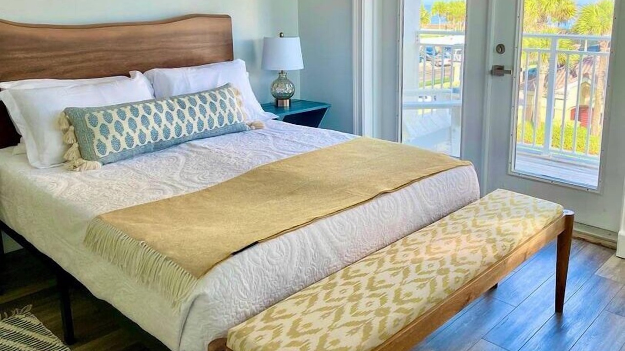 Photo of Bedroom in Jacksonville