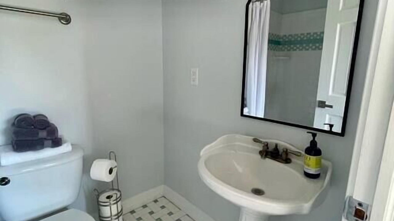 Photo of Bathroom in Jacksonville