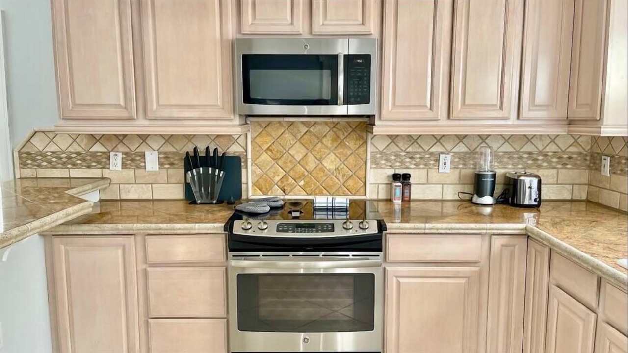 Photo of Kitchen in Jacksonville