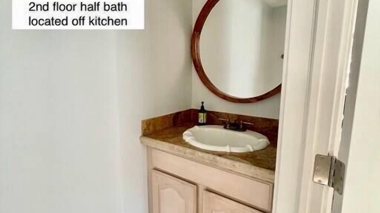 Photo of Bathroom in Jacksonville
