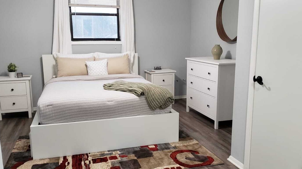 Photo of Bedroom in Avondale