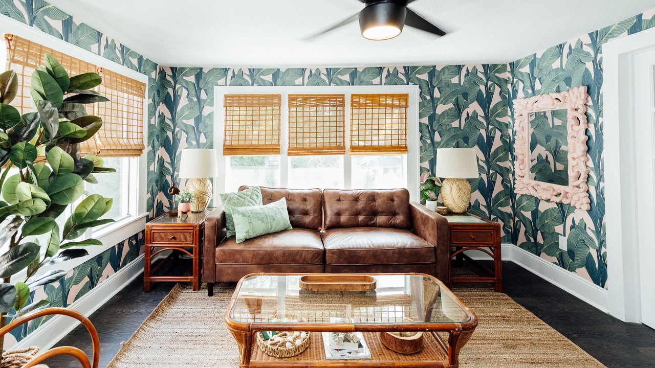 Photo of Livingroom in Historic Uptown