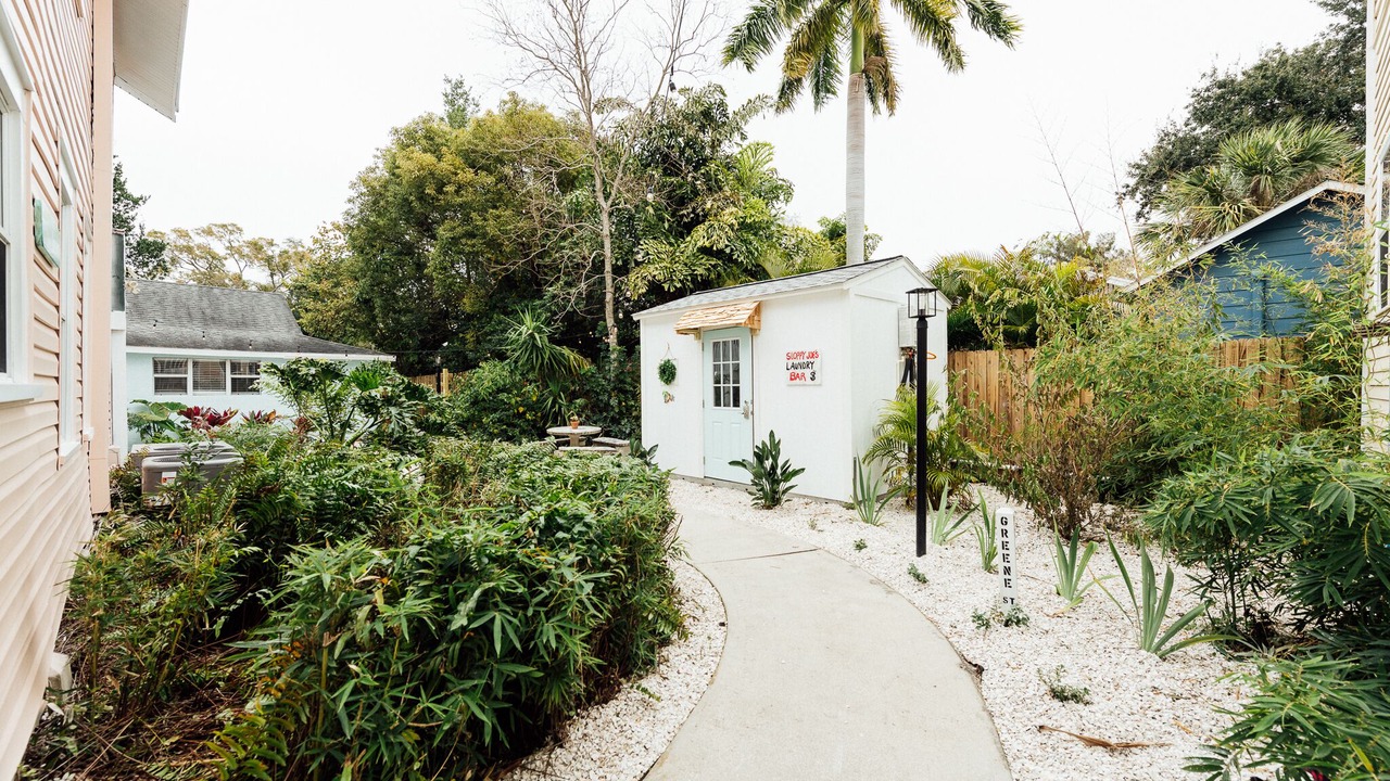 Photo of Outdoor in Historic Uptown