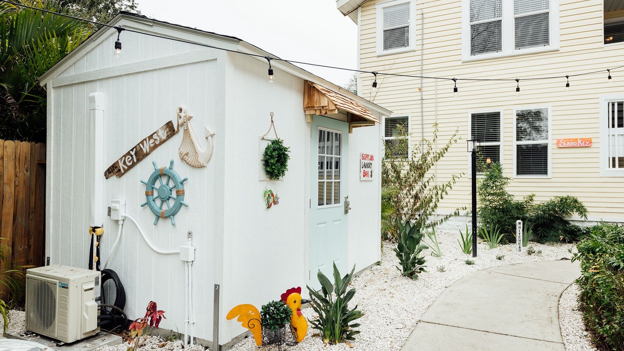 Photo of Outdoor in Historic Uptown