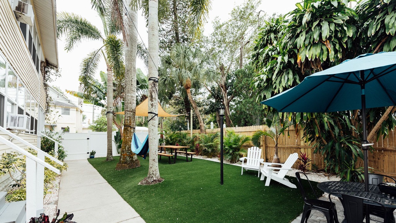 Photo of Outdoor in Historic Uptown