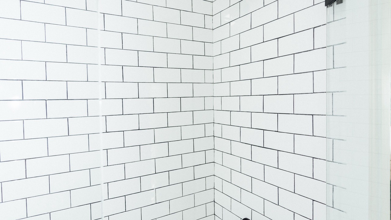 Photo of Bathroom in Historic Uptown