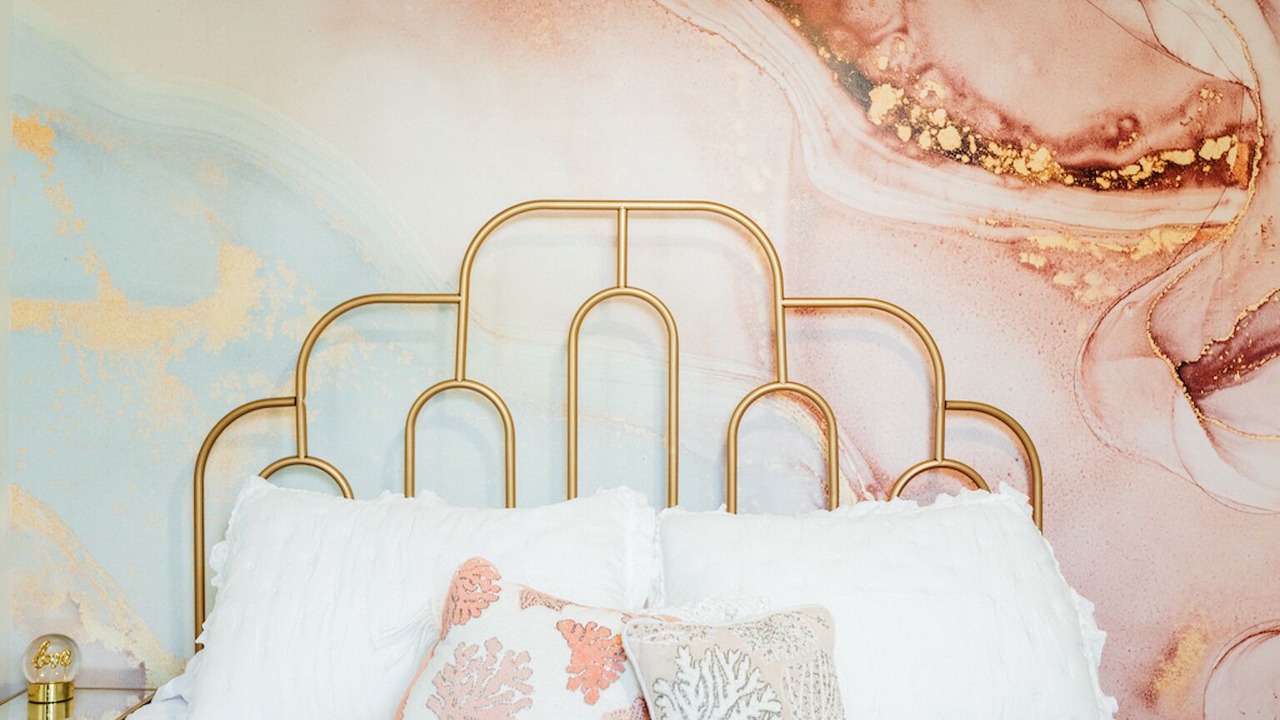 Photo of Bedroom in Historic Uptown