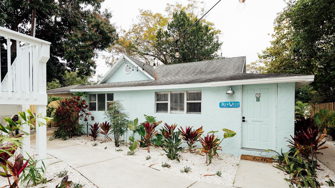 Photo of Outdoor in Historic Uptown