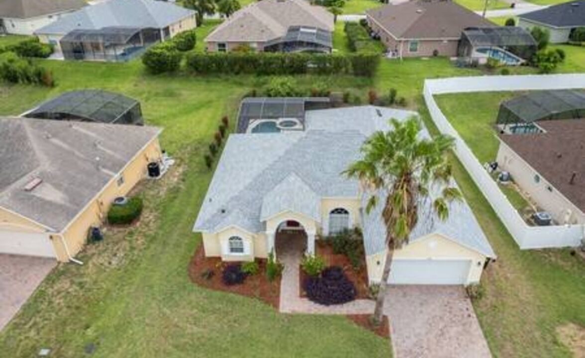 Photo of Outdoor in Tuscan Ridge