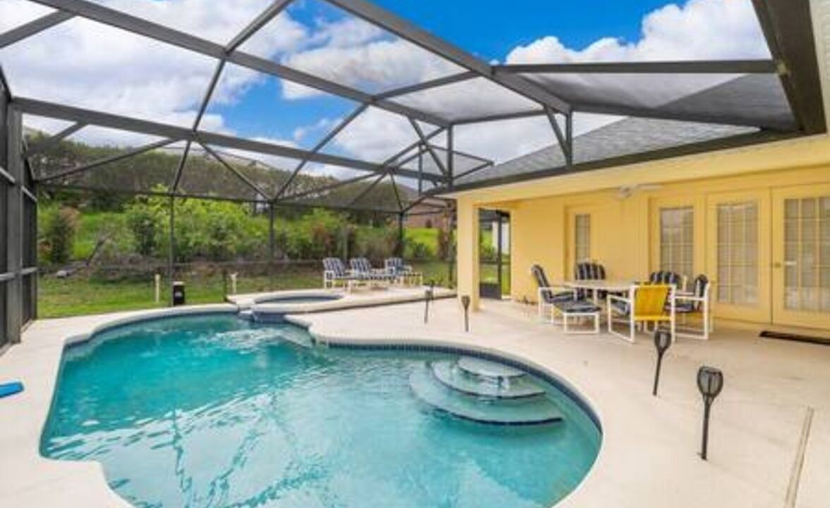 Photo of Outdoor in Tuscan Ridge