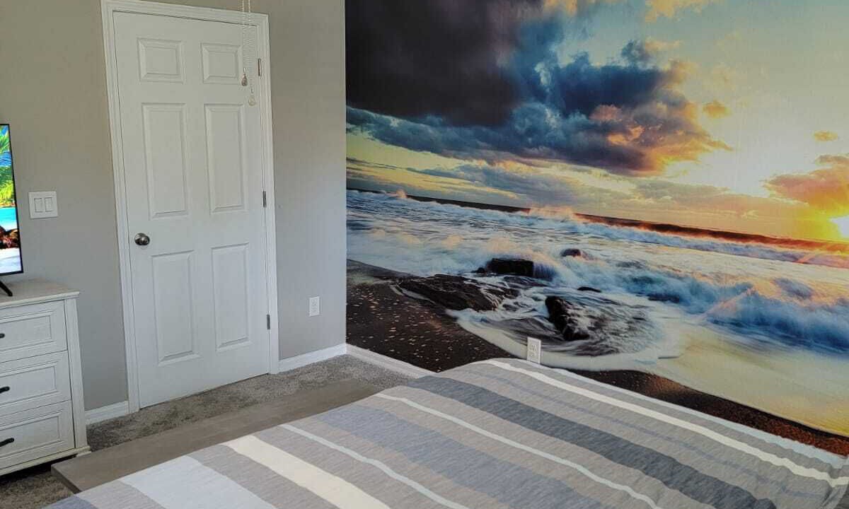 Photo of Bedroom in Palatka