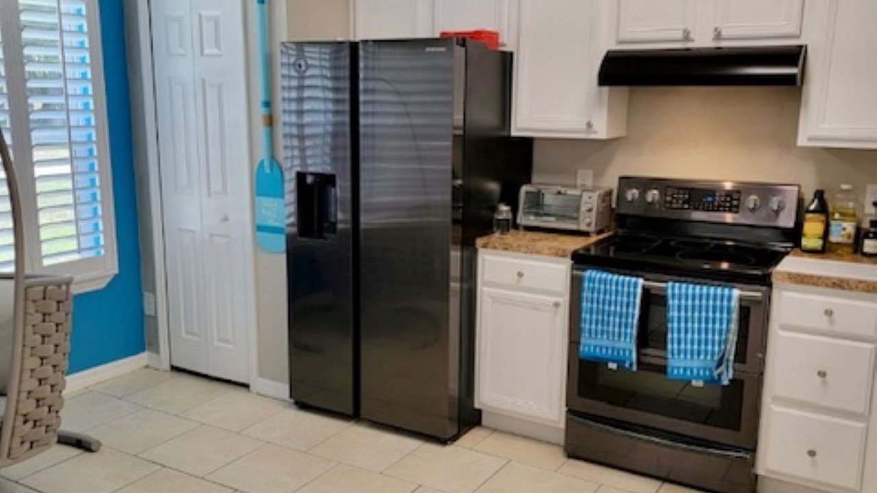 Photo of Kitchen in Palatka