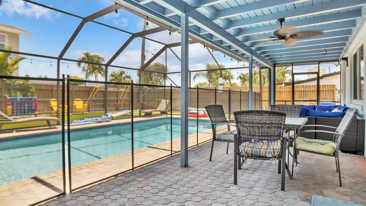 Photo of Outdoor in Deerfield Beach
