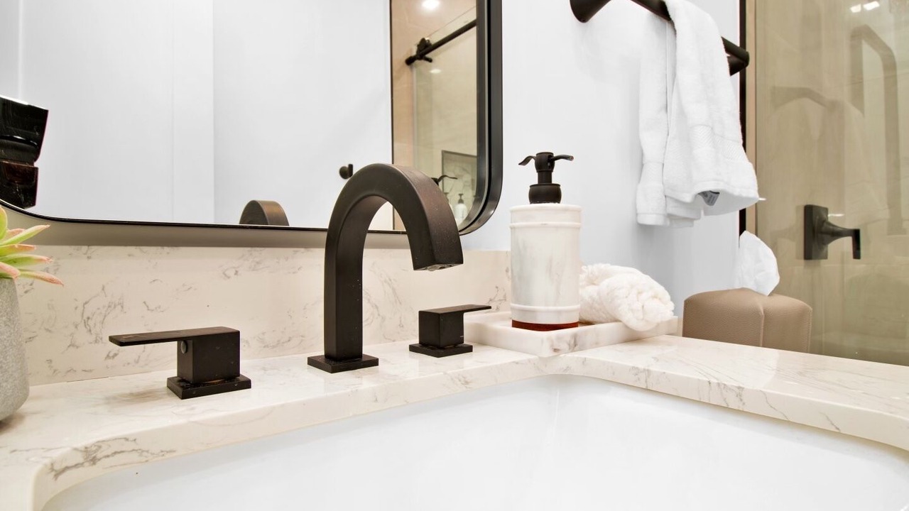 Photo of Bathroom in Deerfield Beach