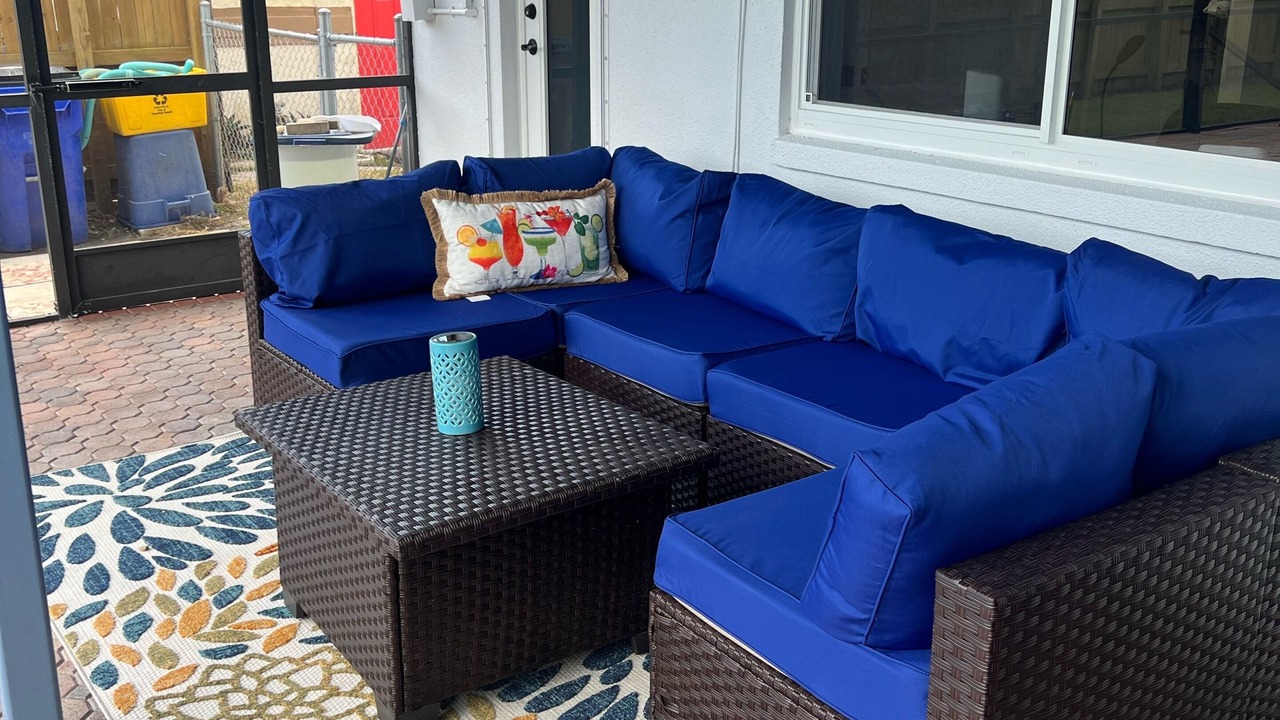 Photo of Outdoor in Deerfield Beach