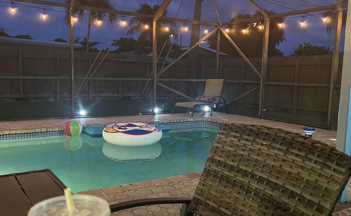 Photo of Outdoor in Deerfield Beach