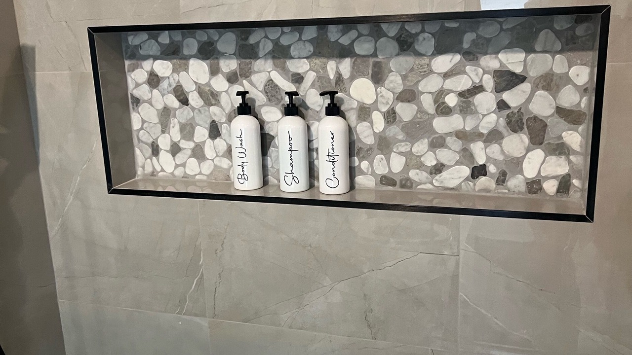 Photo of Bathroom in Deerfield Beach