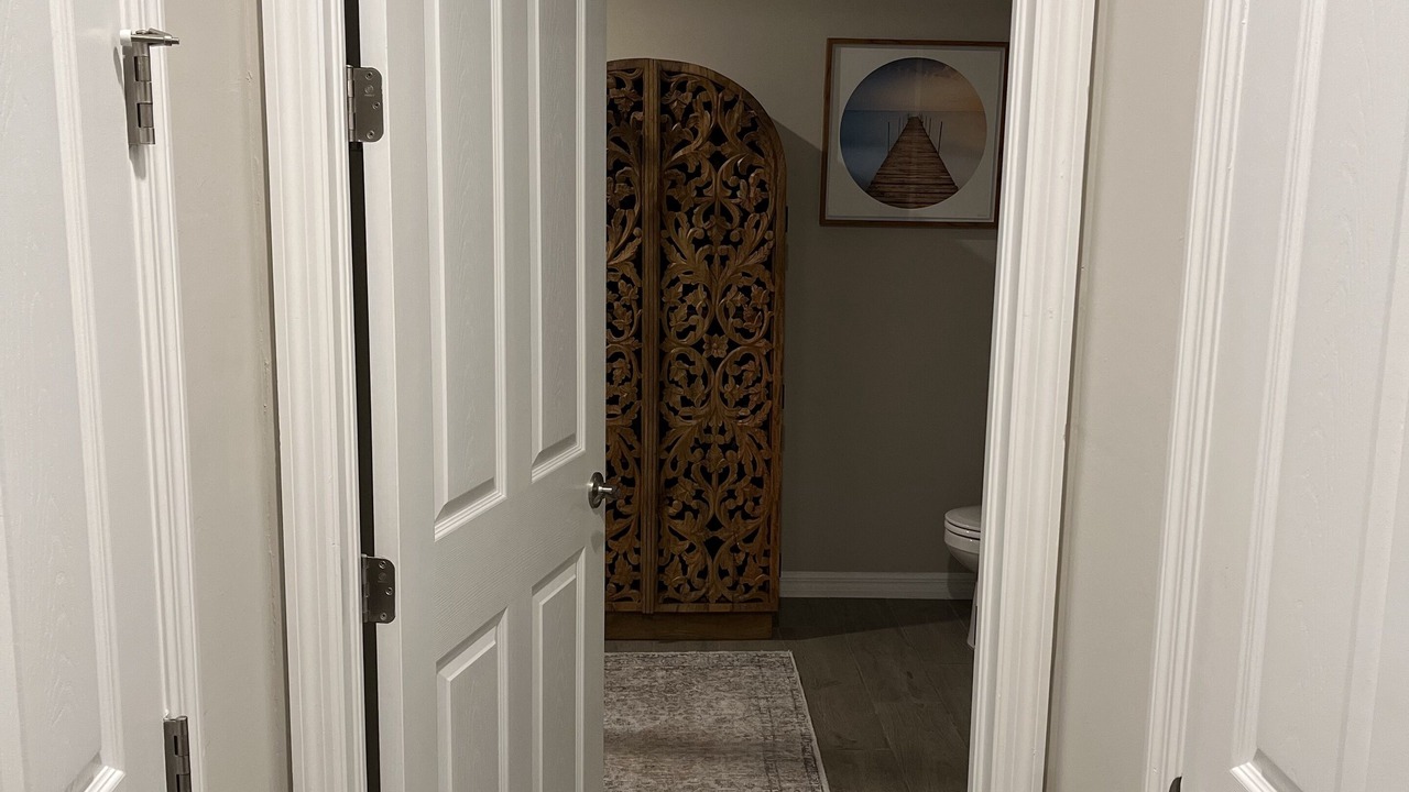 Photo of Bathroom in Naples