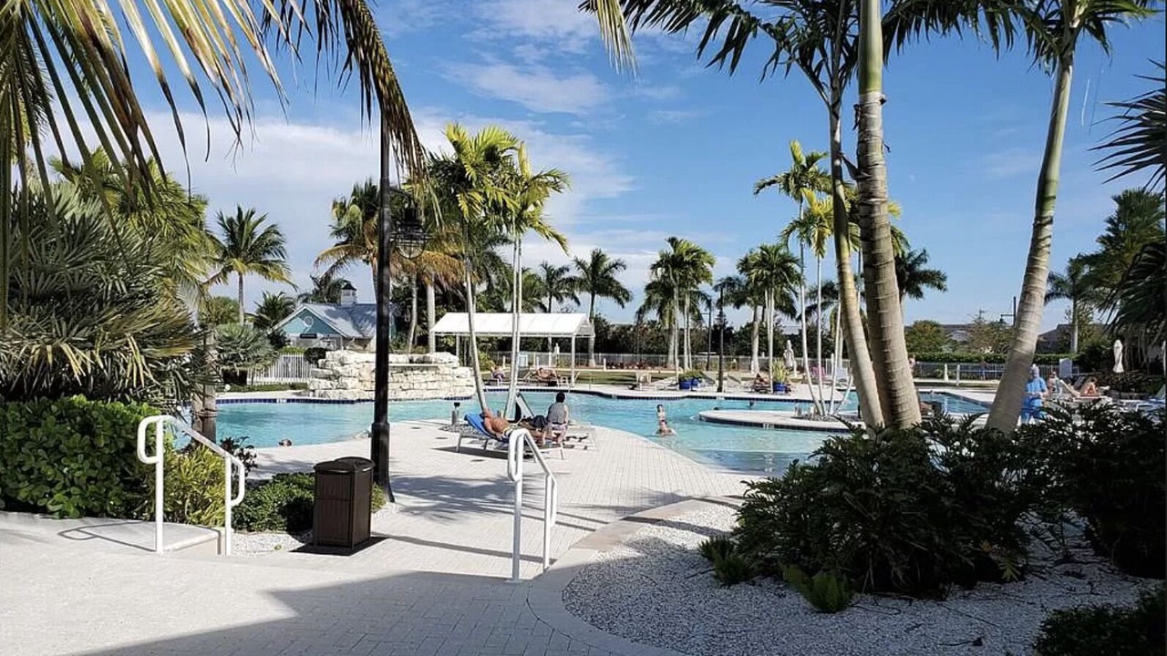 Photo of Outdoor in Naples