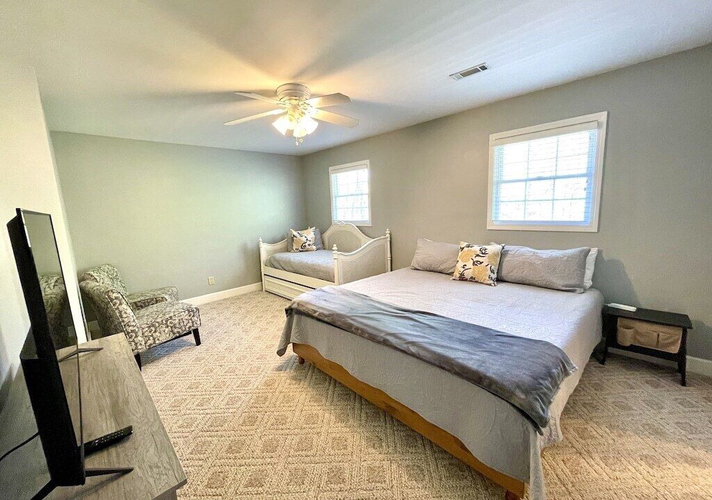 Photo of Bedroom in Gainesville