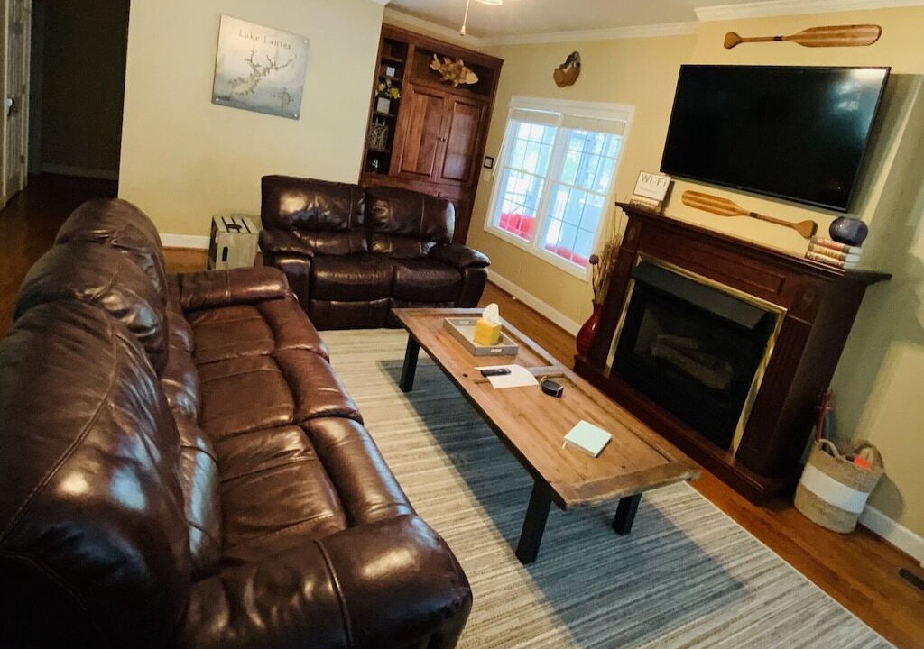 Photo of Livingroom in Gainesville