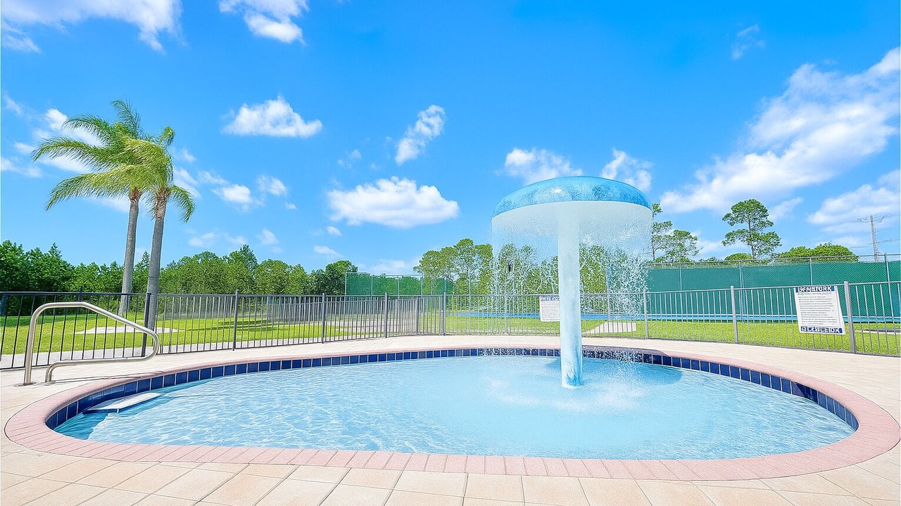 Photo of Outdoor in Haines City